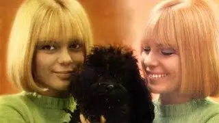 France Gall - J'ai retrouv&eacute; mon chien (1967)