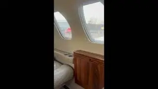 1985 CESSNA CITATION SII For Sale