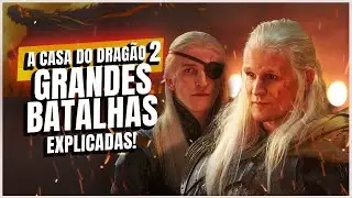 A Casa do Drag&atilde;o 2 - Grandes batalhas da Dan&ccedil;a dos Drag&otilde;es