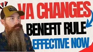 VA Rule Change due to NAR lawsuit settlement. VA Home Loan Buyers. what to expect