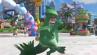 2021 Pok&eacute;mon Players Cup 3 Pokk&eacute;n Tournament DX Global Finals - Winners R2 - Jukem vs Allister