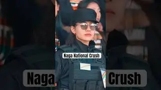 #nagaland #nationalcrush #trending #ukhrul #manipur