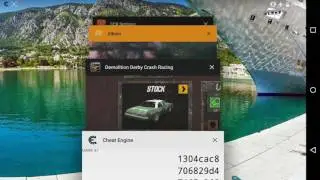 Cheat Engine(Game CIH) Android devices TUTORIAL/DOWNLOAD LINK