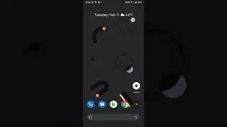 PixeN Rom for OnePlus 6