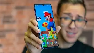 Il TOP DI GAMMA pi&ugrave; SOTTOVALUTATO del 2019: ZTE AXON 10