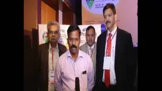 Shri Jenu Devan, Managing Director, Gujarat Tourism speaks about Prawaas 2017