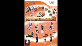 Sports island 2\ Deca sports 2 - Hockey Theme [HQ]