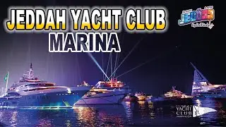 JEDDAH YACHT CLUB 