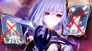 Eu JOGUEI o NOVO CONFRONTO ABISSAL da 6.3 e FOI A PIOR DECISÃO DA MINHA VIDA... - Genshin Impact