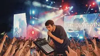 Fred again.. - HELLO?