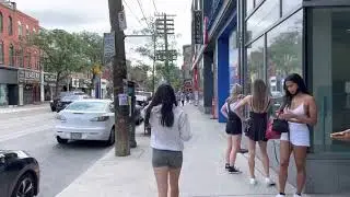 For 437, Toronto, August 28, 2021