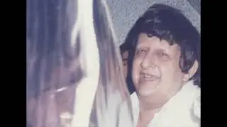הרב עוזי משולם הי״ד | מורי עוזי - אבד צדיק