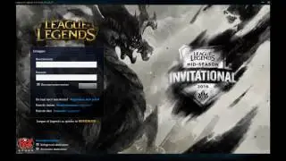 League of Legends Intro mid Season Mage Update