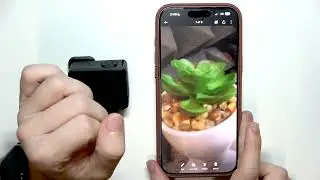 Фотосъемка на GoPro Lit Hero: фотографии 12 Мп и покадровые снимки