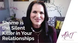 Shame Is the Silent Killer in Your Relationships