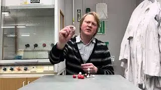 Kemibegrepp atom, molekyl, grund&auml;mne och kemisk f&ouml;rening
