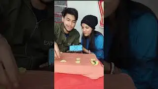 don't eat spicy chips 🥵 #bong_girl_sangita #viralvideo #food