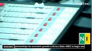 Let&rsquo;s Talk, Impact of Land Grabbing, Community Dispute on Development, Investment in Rivers State