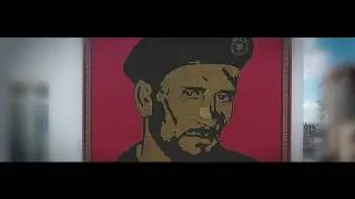 Faton Isufi & Dani - Marshi i Agimit (prod.Duo Bass Records)