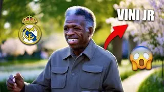 Real Madrid Players In The Year 2078