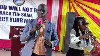 INQUIRE FROM THE HOLY SPIRIT EVEN TO THE LEAST ITEMS || BISHOP WILLIAM KIWANUKA 
