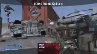 L7 Ayroh: First Shot in 2015!