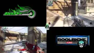Boolbiche & FnXp54 Dual Commentary Live 