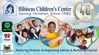 From Crisis to Care: The Lifesaving Work of Hibiscus Children&rsquo;s Center