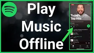 How To Listen To Spotify Offline