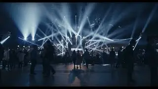 Slush Tokyo 2018 &ndash; Volunteer Trailer