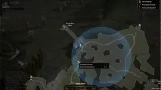 MU Legend - Sexy Archer (Whisperer) Class - Gameplay and First Mount (BETA 2)