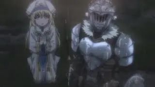 Goblin Slayer「AMV」- Fight Like the Devil