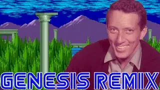 Henry Mancini - Music to Watch Girls By (Sega Genesis Remix)