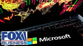 Semiconductor stocks SOAR as strong Microsoft outlook revives AI trade