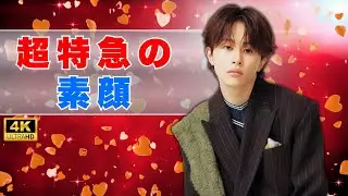 超特急・草川拓弥が告白「口角を上げたい」前向きすぎる独自トレーニングとは？ #草川拓弥#超特急#東京トレンド