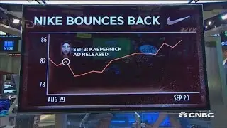 Nike has always stood at intersection of culture, sport and social issues, says Pro4ma CEO