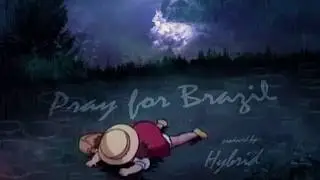 Hybrid - Pray for Brazil (Instrumental)