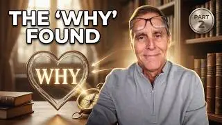 The Heart of Discipleship: Discovering the 'Why' Behind Making Disciples #2