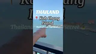 Thailand&rsquo;s Best Kept Secret? Koh Chang Island