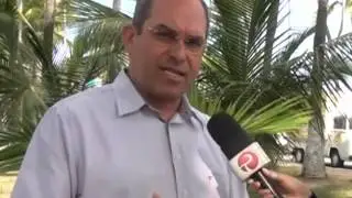 O produtor deve ficar atento e vacinar as bezerras de 3 a 8 meses contra a brucelose.