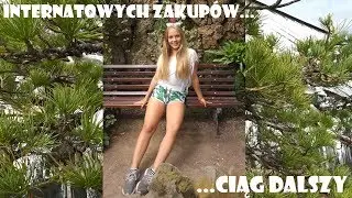 Zakupy do INTERNATU nigdy się nie kończą... || Co robię po szkole s02e02