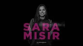 Sarah Misir - New NCBCM Brand Ambassador