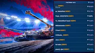 Турнир Blitz Masters: Resistance qualifier #3 от лица [ENEMY] bozhe zavtra | День 3