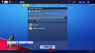Test Stream