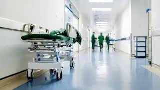 Wait times force 1 in 3 patients to leave Winnipeg's largest ER without seeing doctor