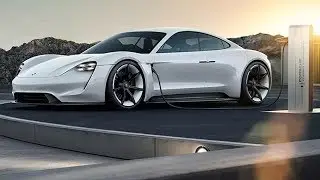 [DokuHD] Tesla - Der Bau eines Elite Elektro Autos - NEU 2018