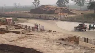 Savatthi - Shravasti