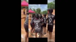 CBSE state kho kho championship 2024-25 under 19 Girls winner SNPS Elappully