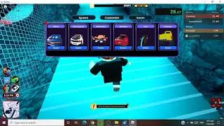 jailbreak speedrun powerplant solo