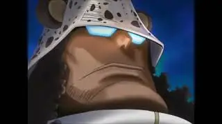 One Piece OST- Bartholomew Kuma
